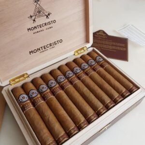 Tabaco de Línea Premium