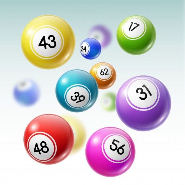 juego de lotería
